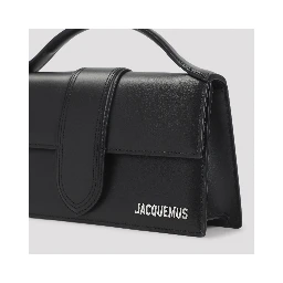 Jacquemus Le Grand Bambino Handbag
