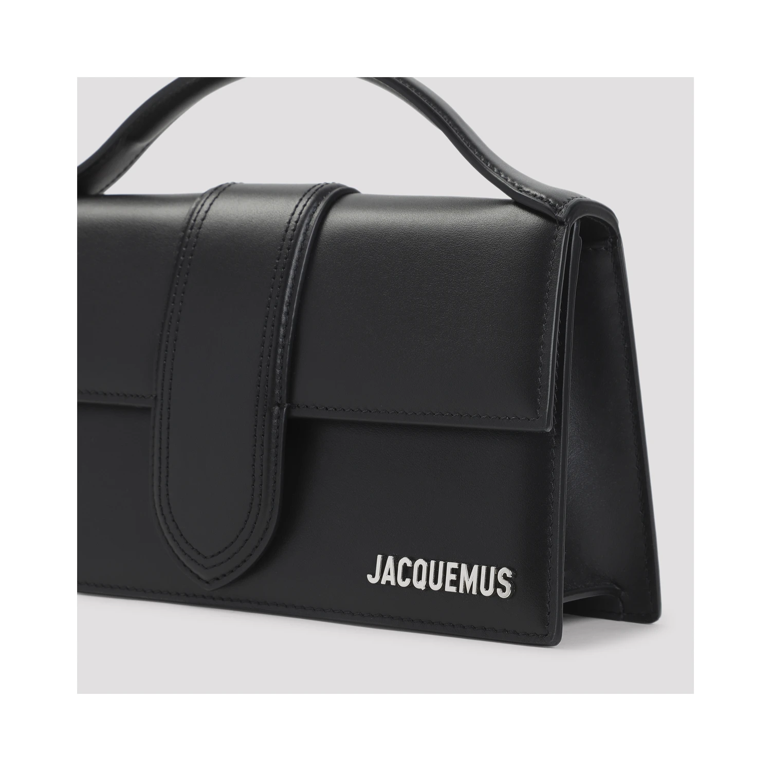 Jacquemus Le Grand Bambino Handbag