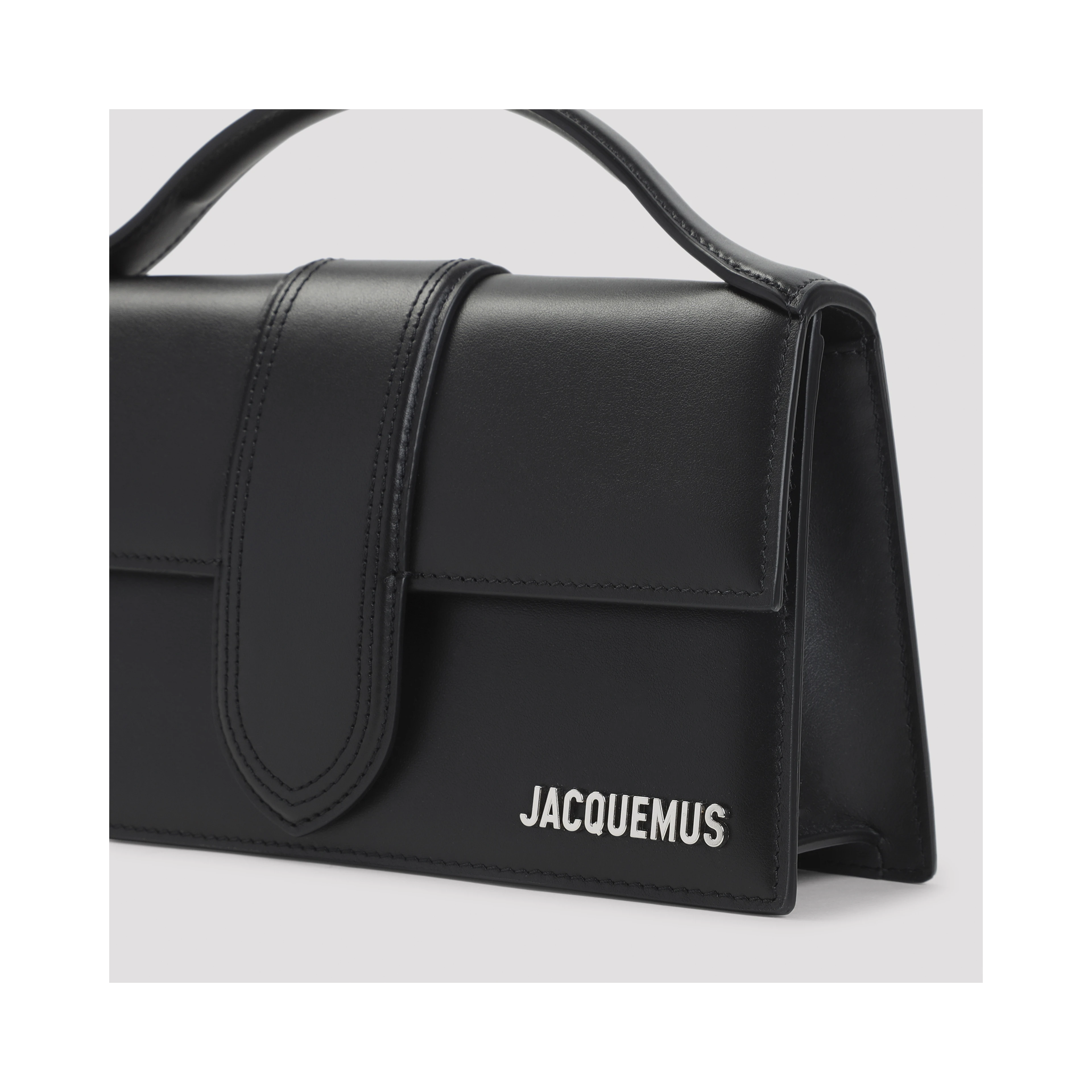 Jacquemus Le Grand Bambino Handbag