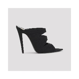 Saint Laurent Gippy 110 Lauro Sandals