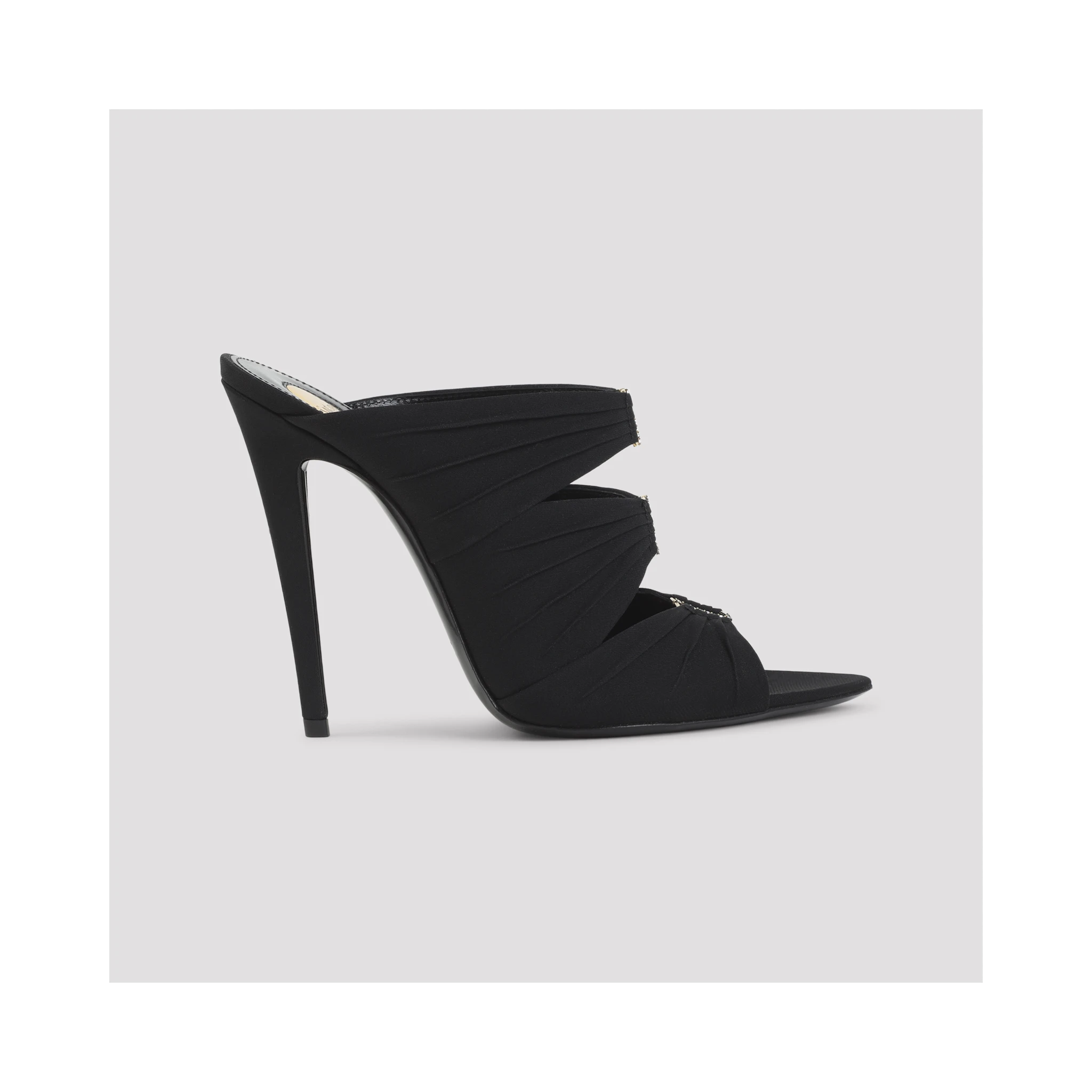 Saint Laurent Gippy 110 Lauro Sandals