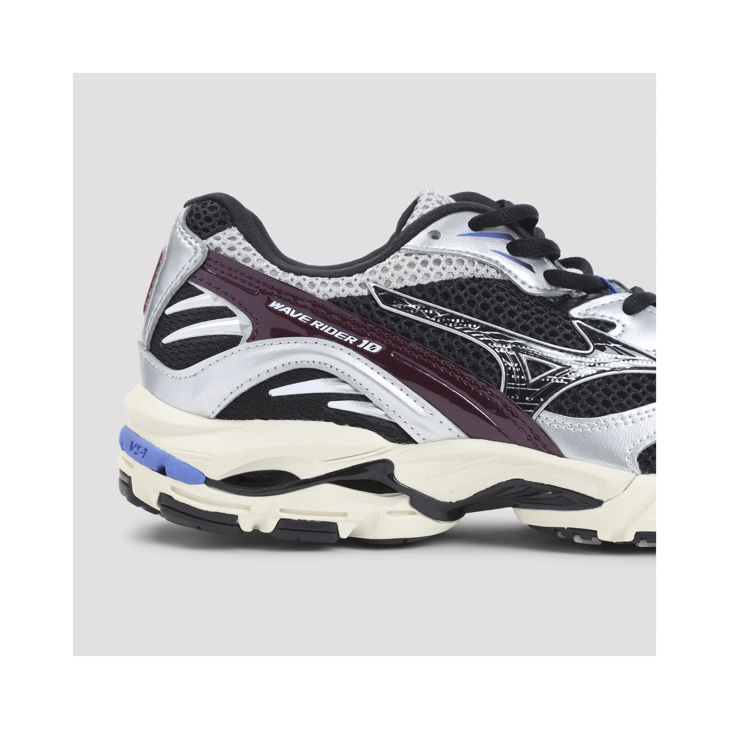 Mizuno Wave Rider 10 Sport Sneakers
