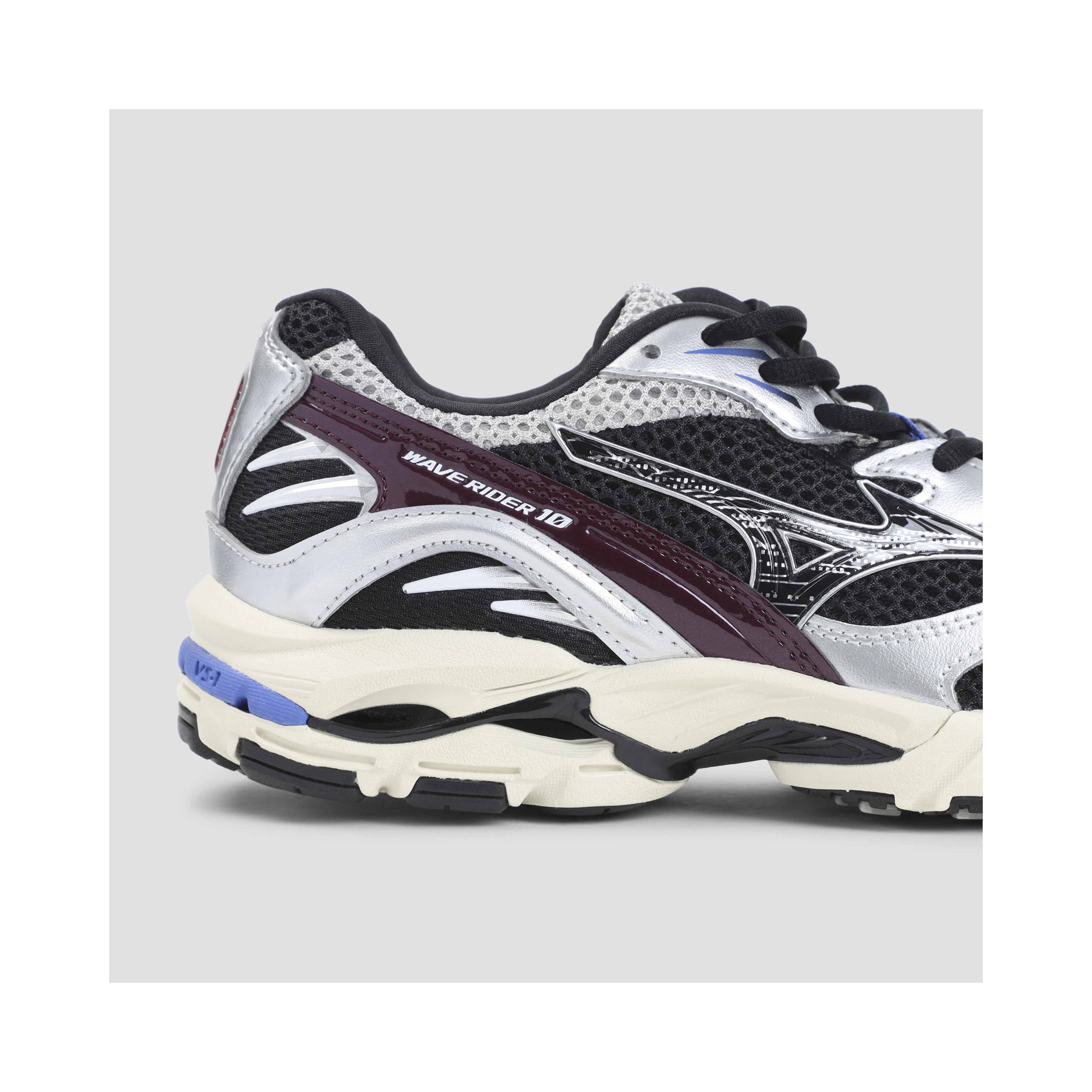 Mizuno Wave Rider 10 Sport Sneakers