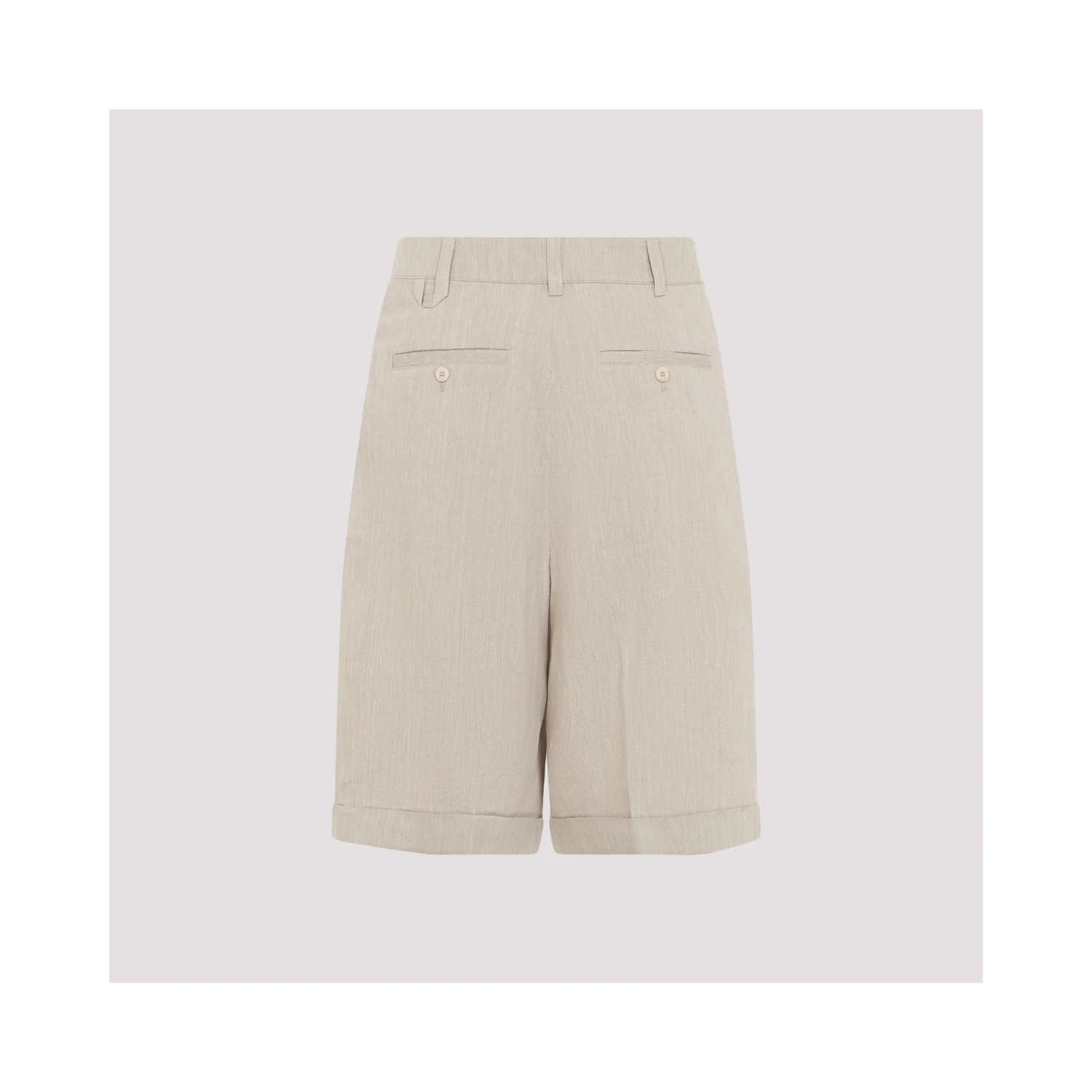 Jacquemus Pastro Shorts