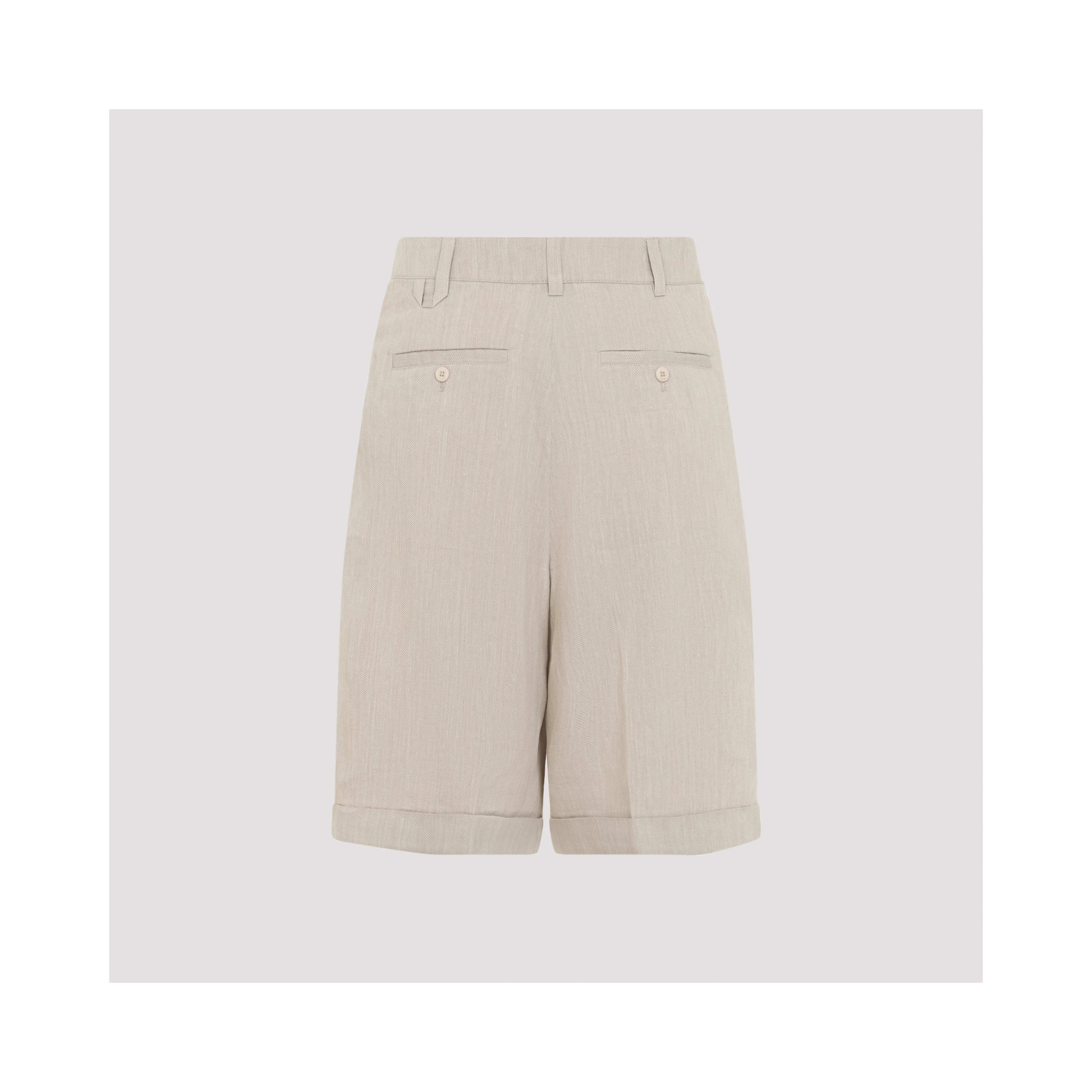 Jacquemus Pastro Shorts