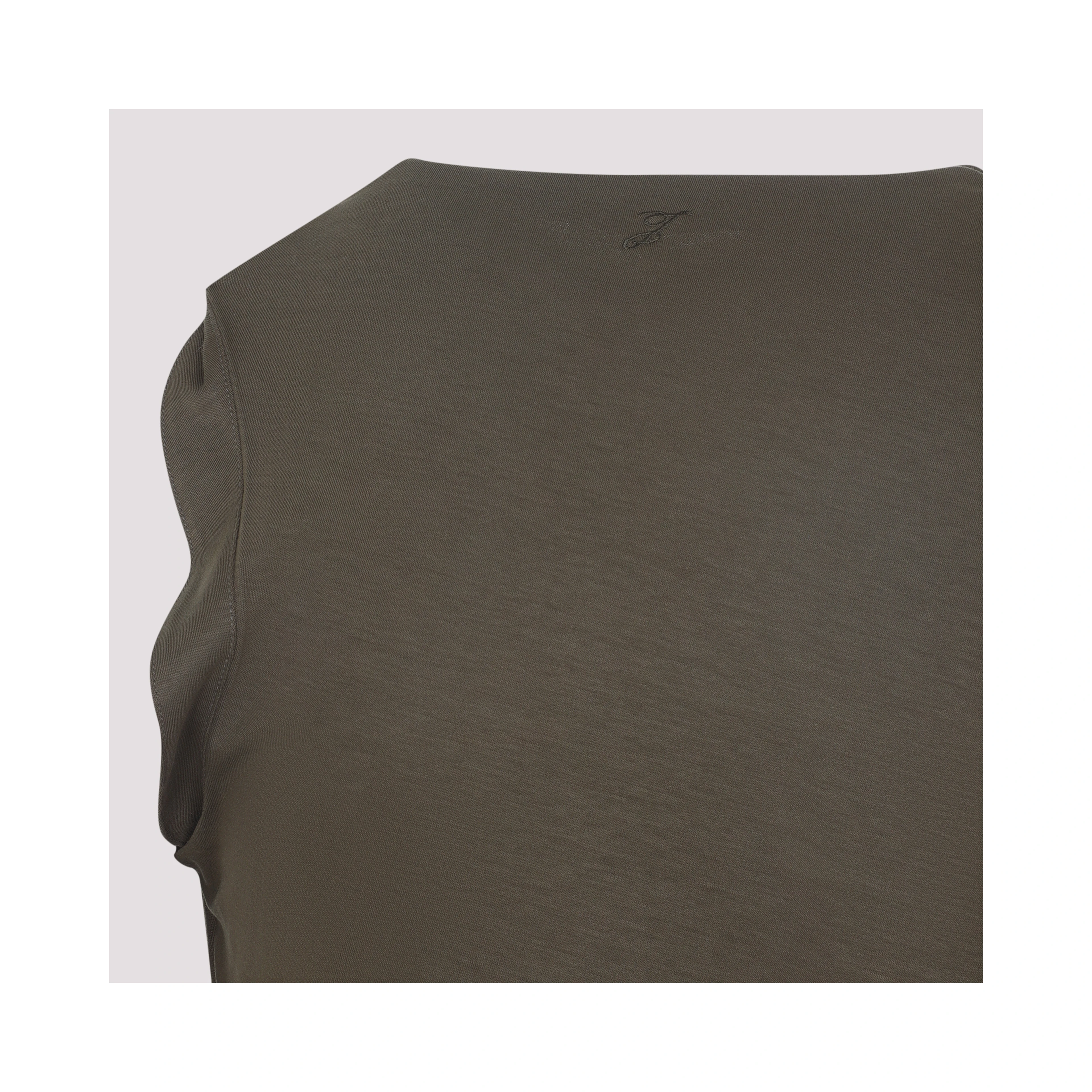 Jacquemus The Drap Top