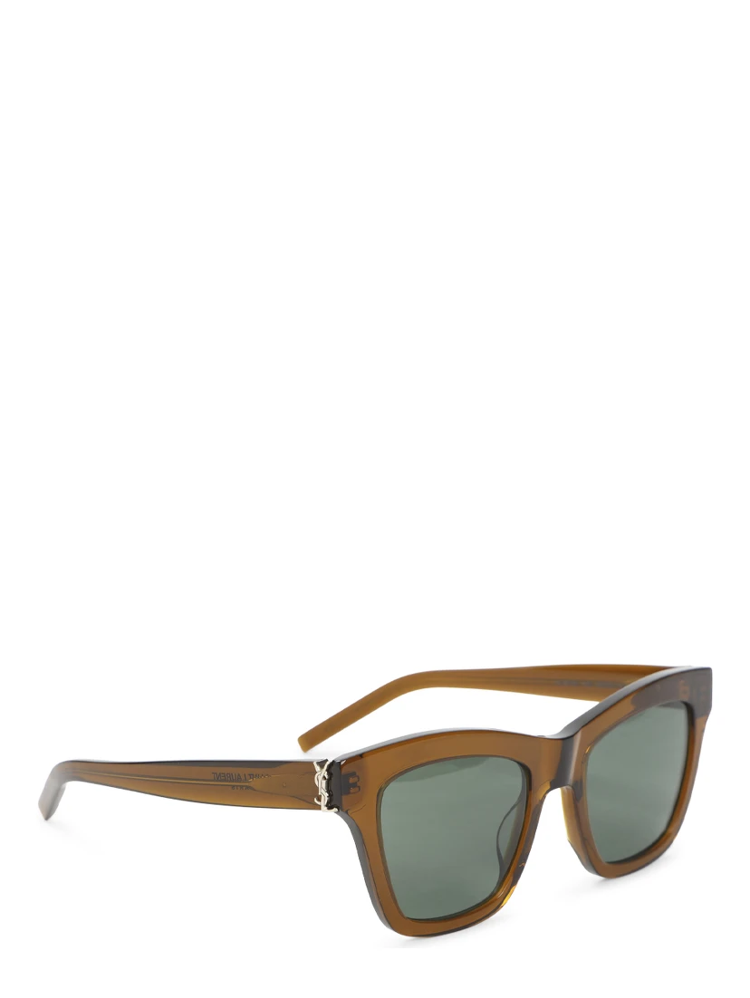 Saint Laurent M156 Sunglasses