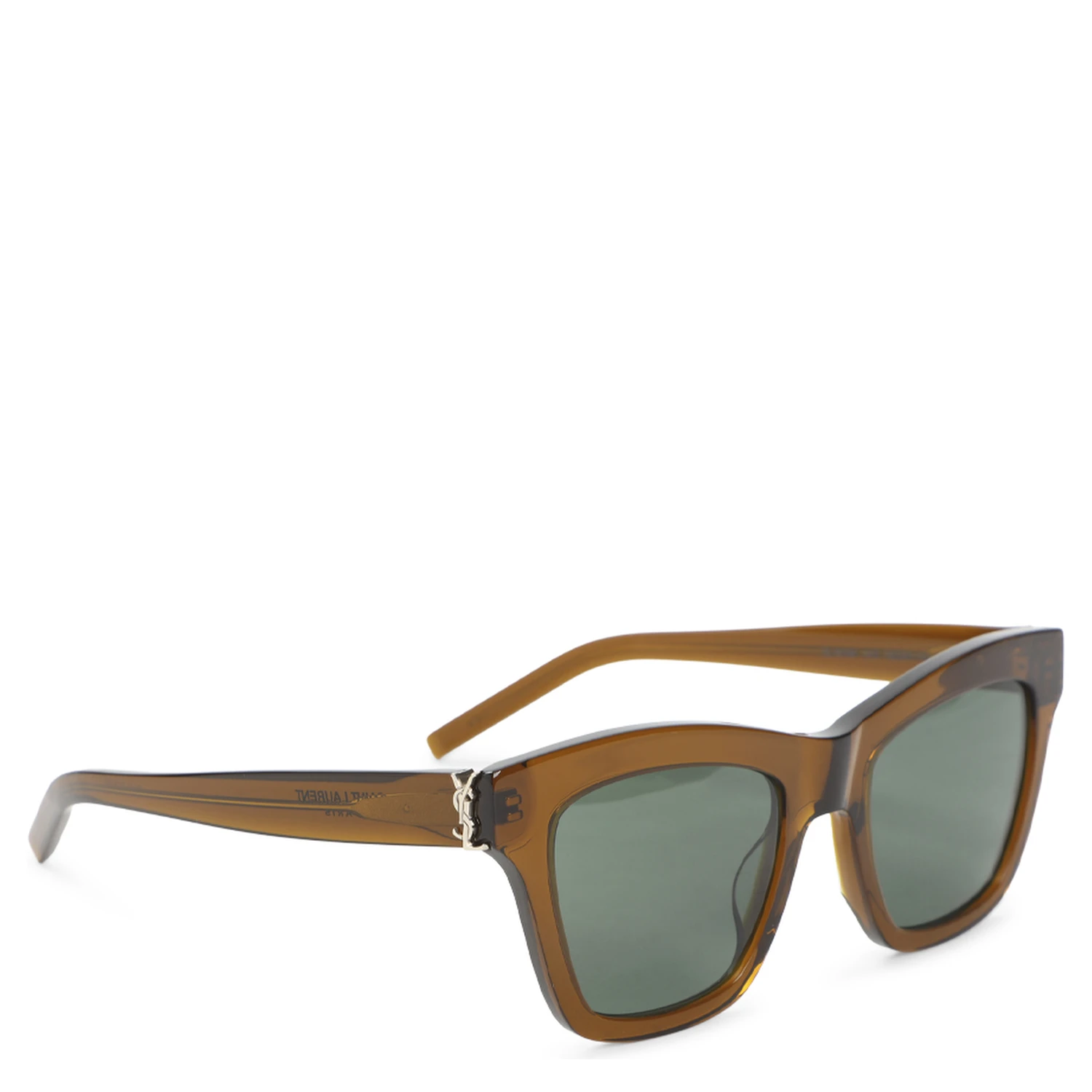 Saint Laurent M156 Sunglasses