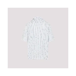Jacquemus The Romarin Shirt