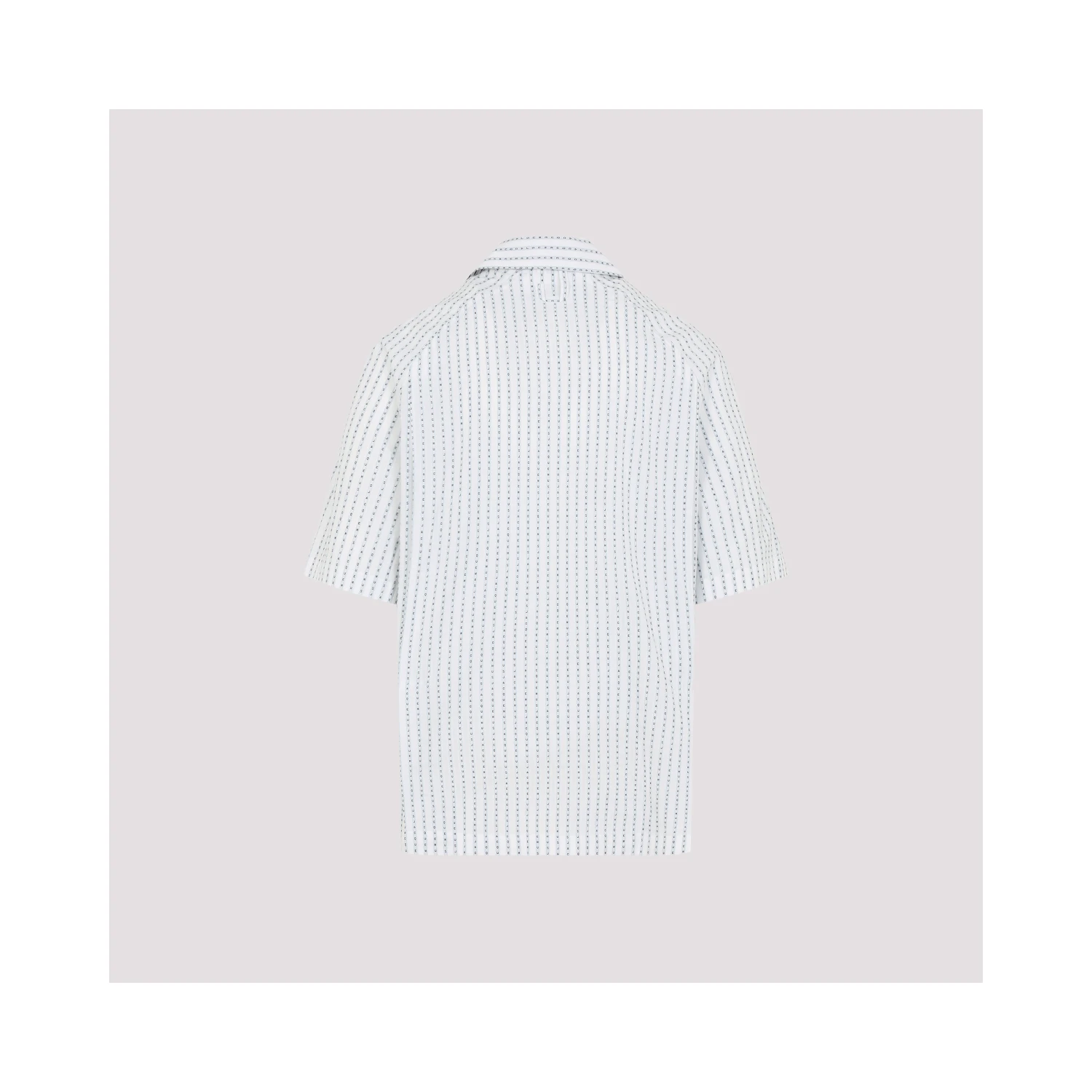 Jacquemus The Romarin Shirt