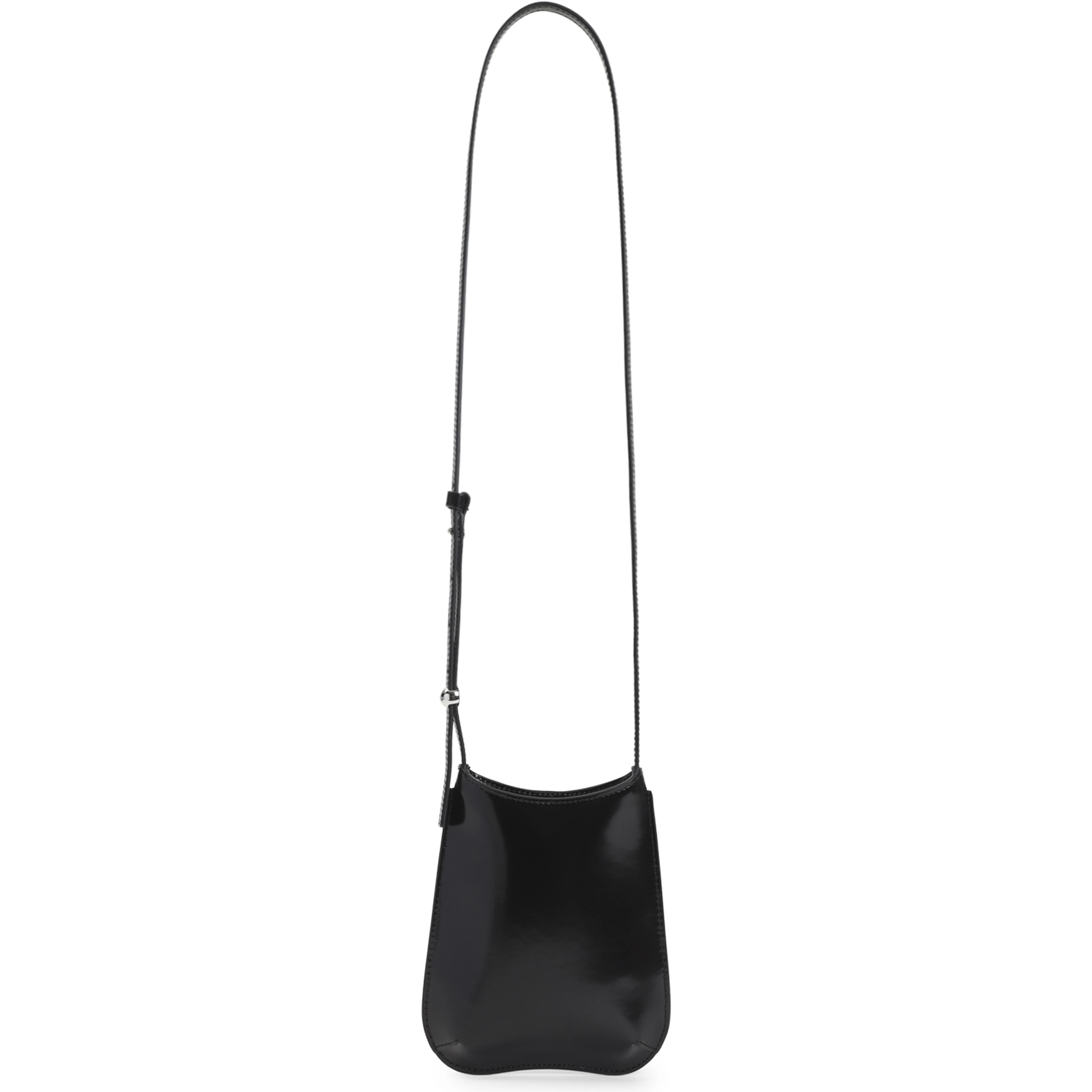 Jacquemus The Bisou Phone Bag