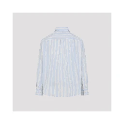 Jacquemus The Camargue Shirt