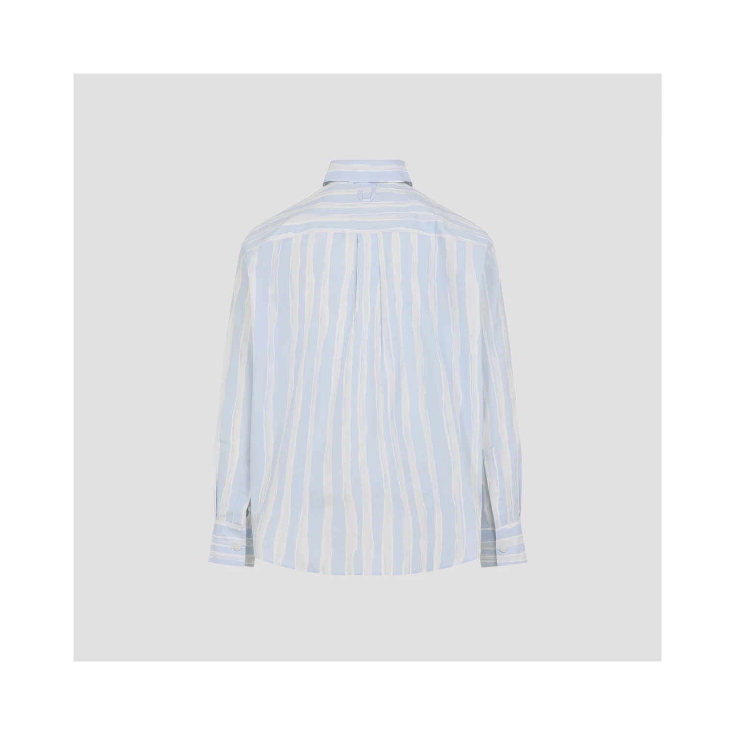 Jacquemus The Camargue Shirt