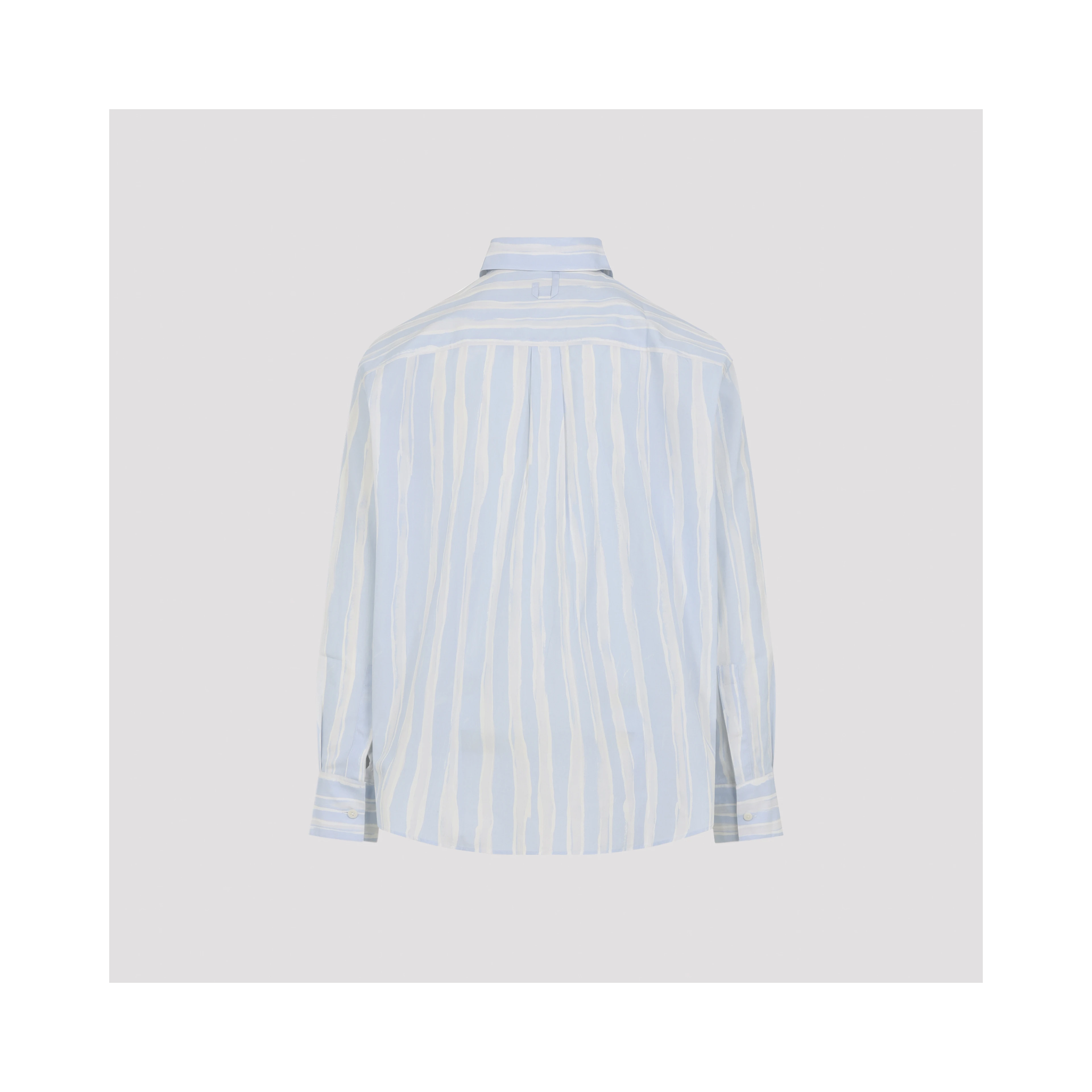 Jacquemus The Camargue Shirt