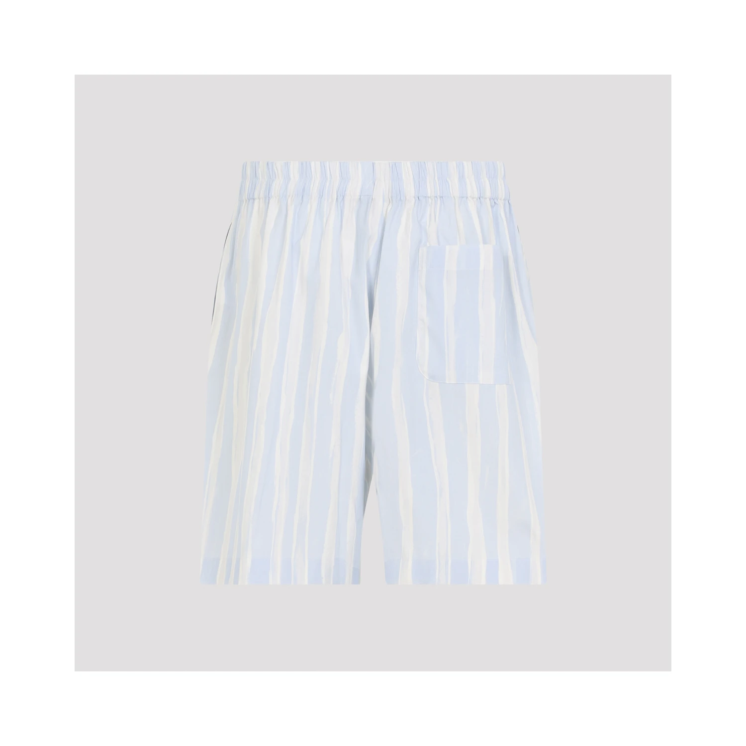 Jacquemus Calecon Shorts
