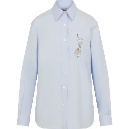 Moschino Cotton Shirt