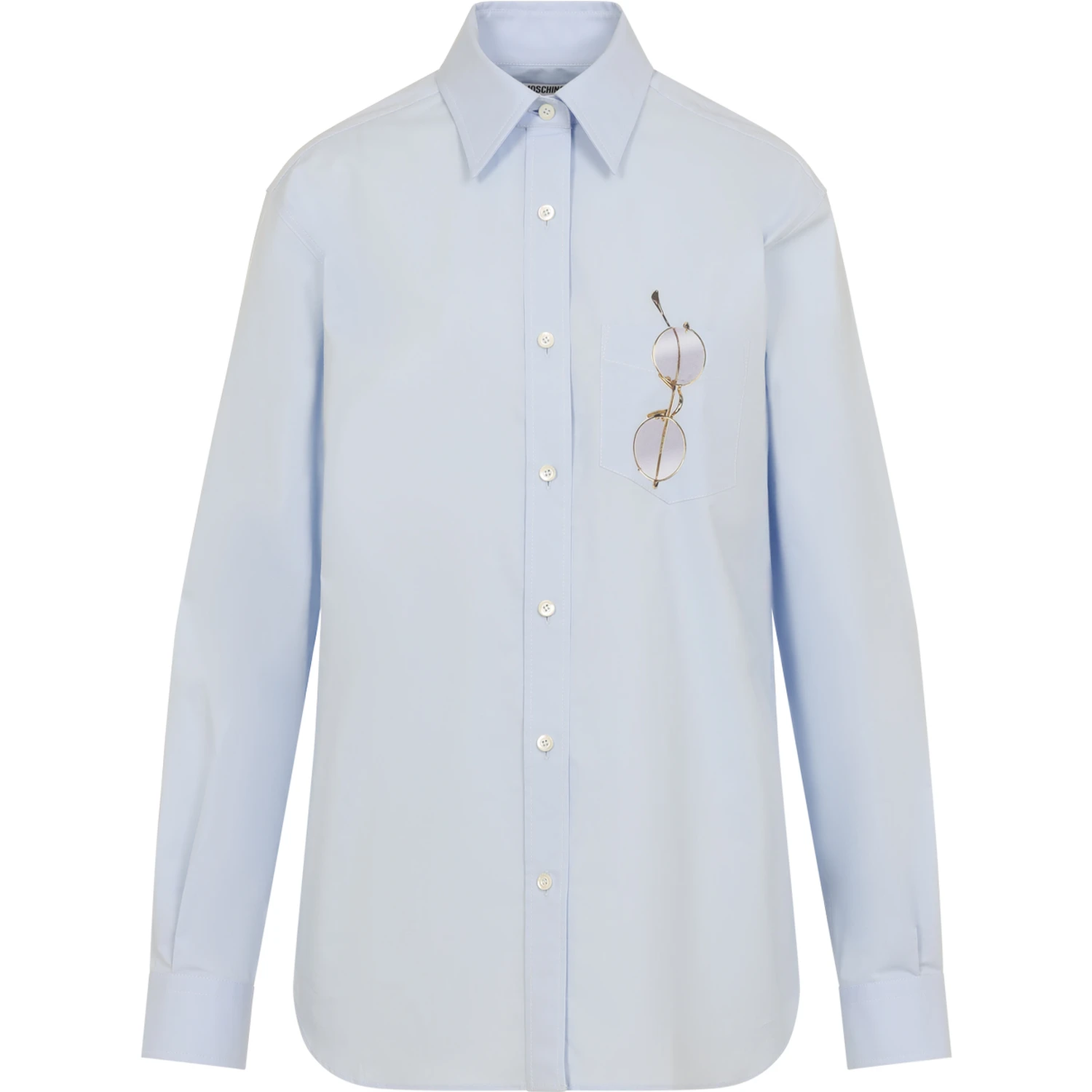 Moschino Cotton Shirt