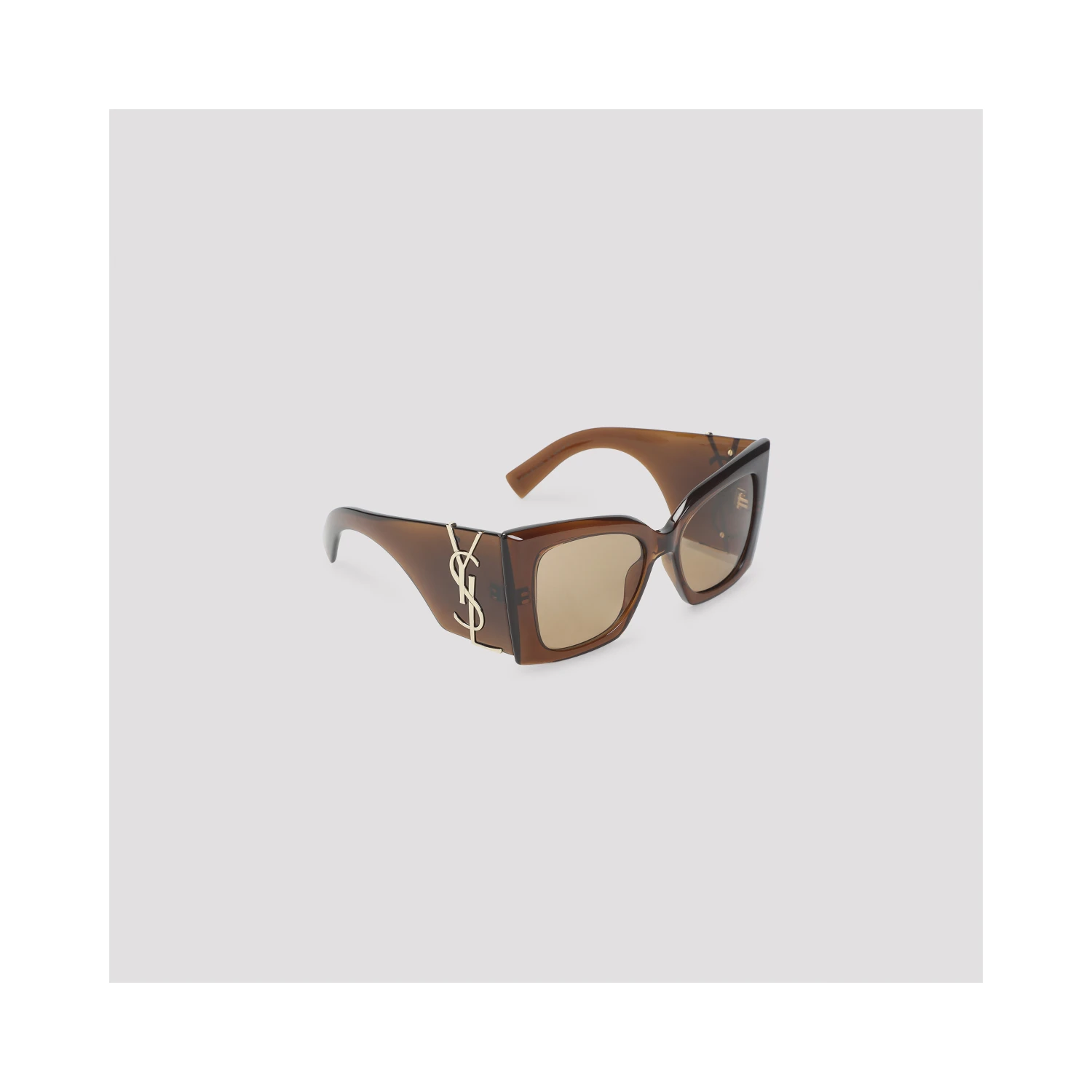 Saint Laurent M119 Blaze Sunglasses
