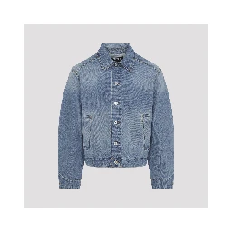Jacquemus The Mirada de-Nimes Jacket