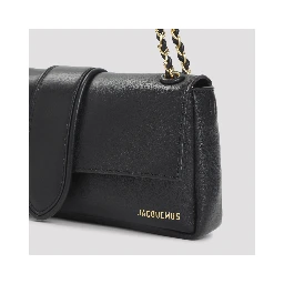 Jacquemus Le Bambino Chaine Handbag