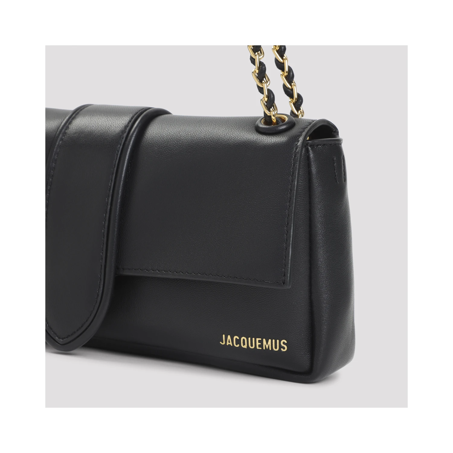 Jacquemus Le Bambino Chaine Handbag