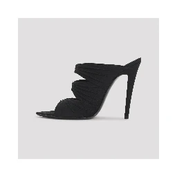 Saint Laurent Gippy 110 Lauro Sandals