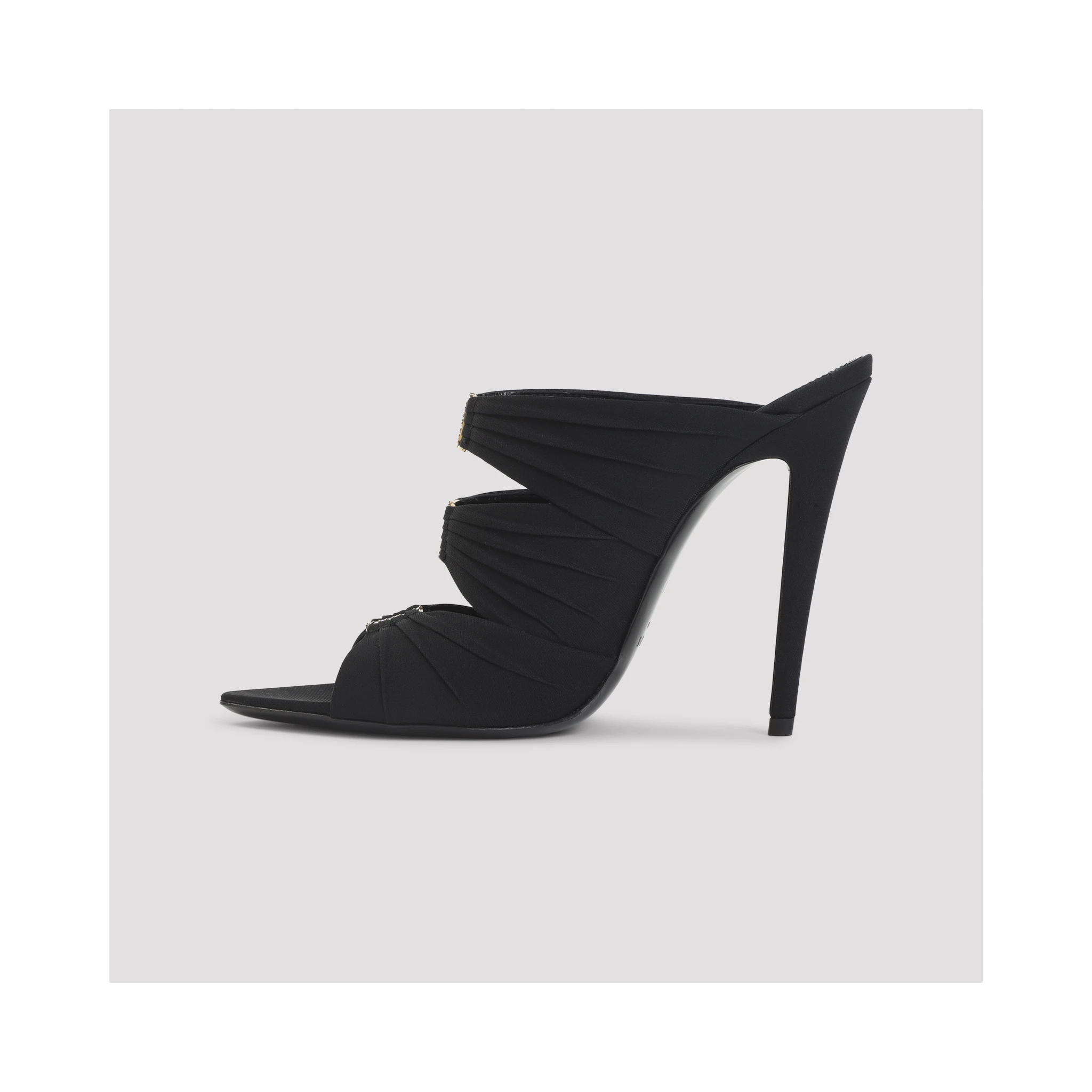 Saint Laurent Gippy 110 Lauro Sandals