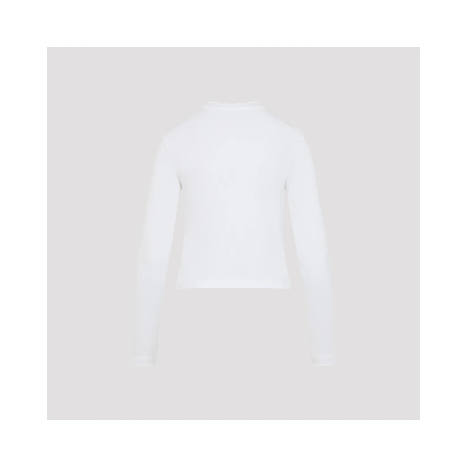 Jacquemus The Gros Grain T-shirt