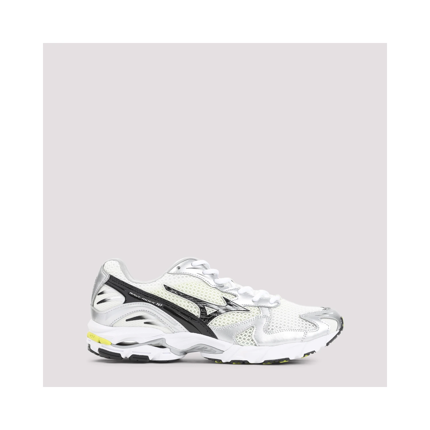 Mizuno Wave Rider 10 Sport Sneakers