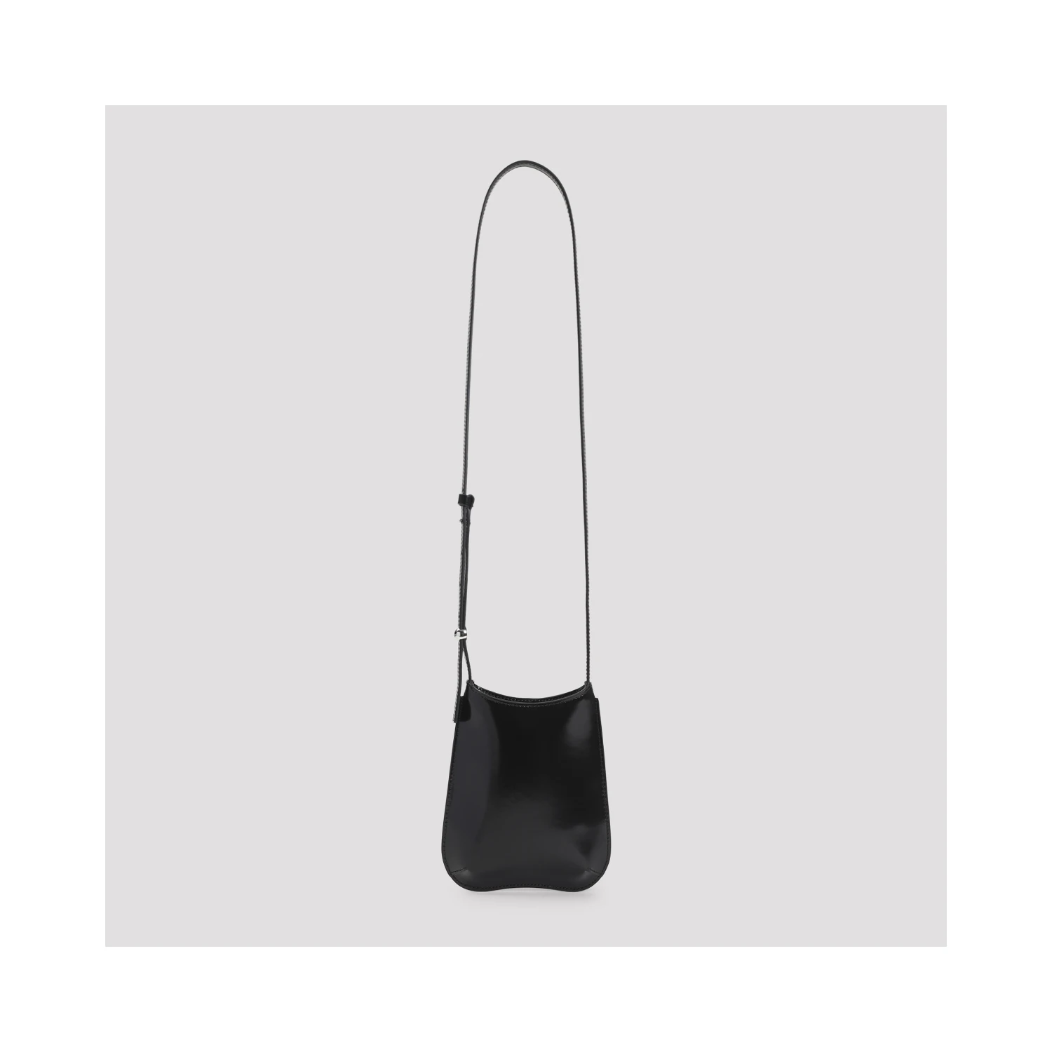 Jacquemus The Bisou Phone Bag