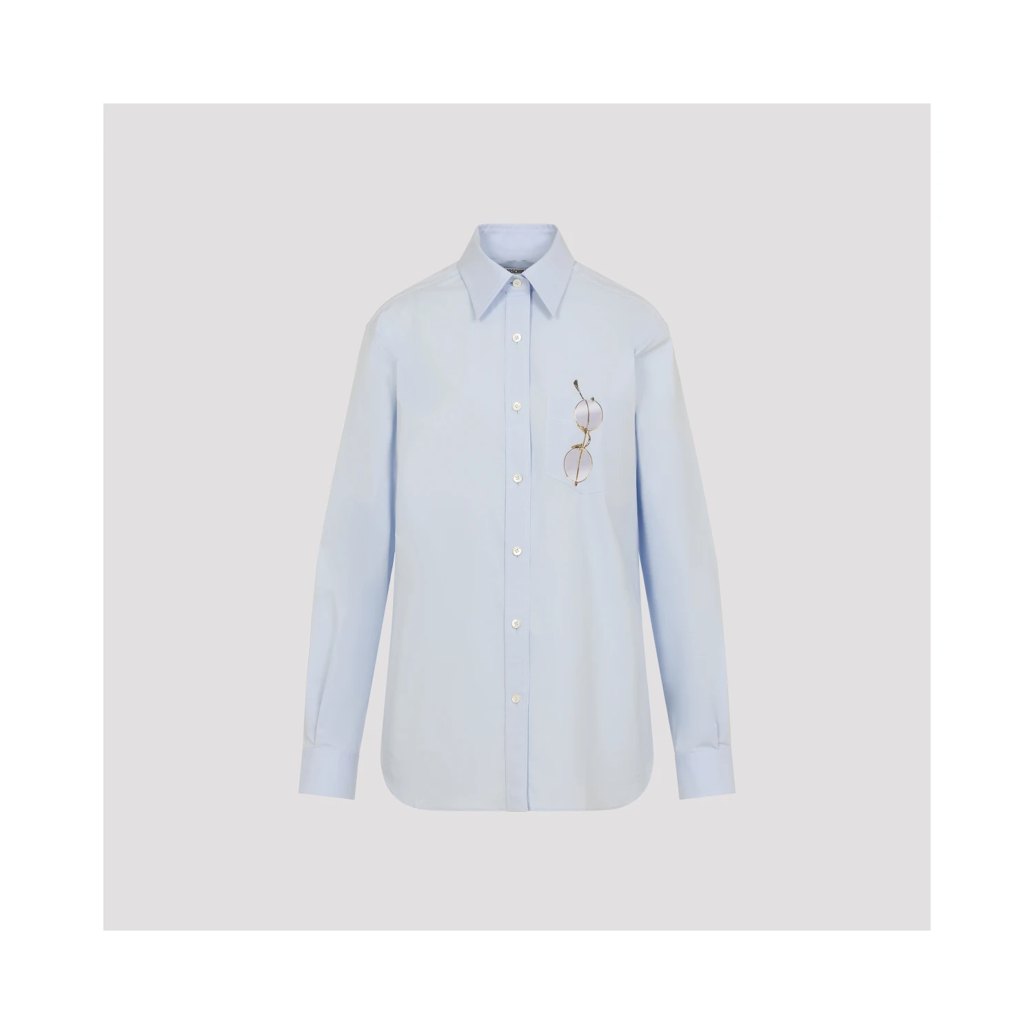 Moschino Cotton Shirt