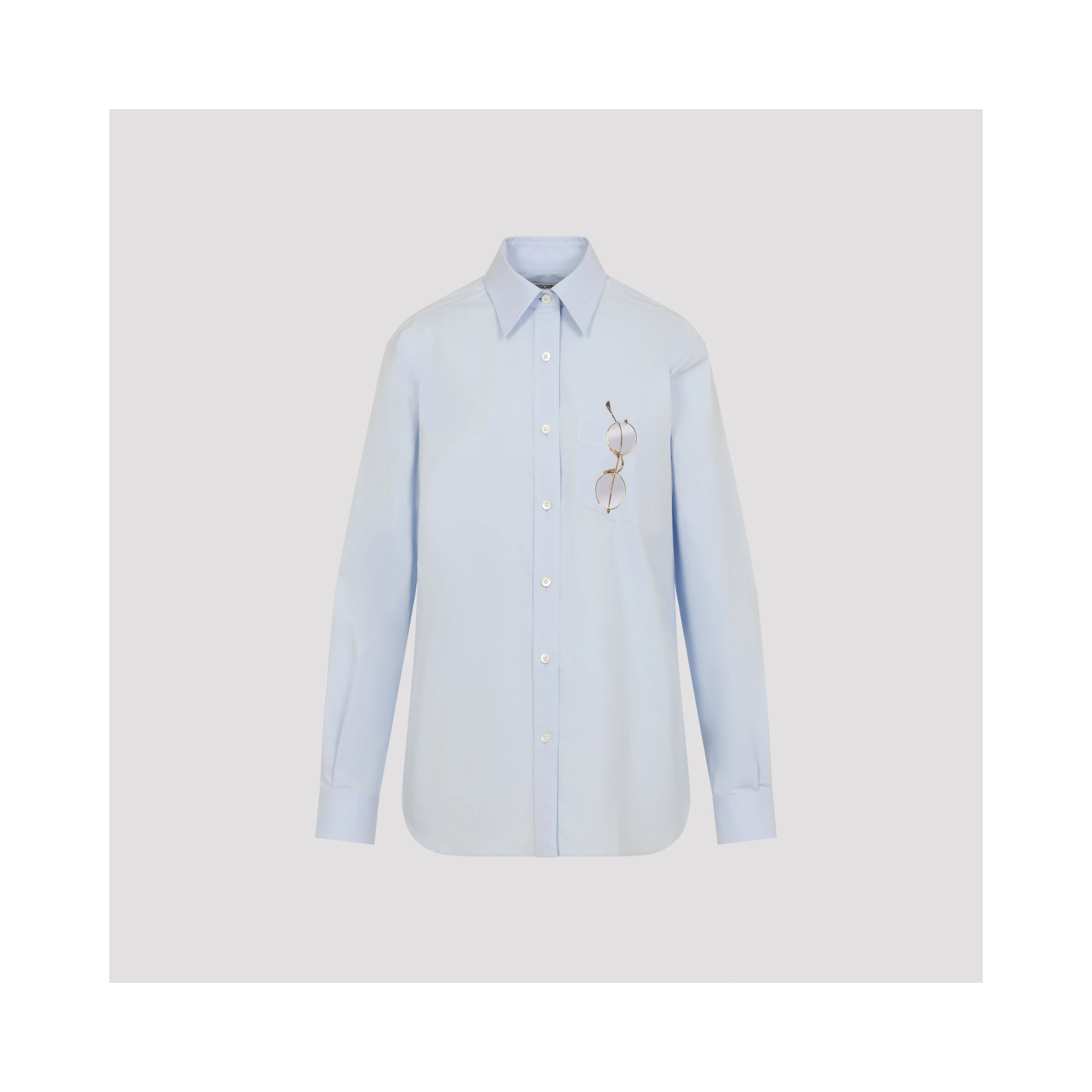 Moschino Cotton Shirt