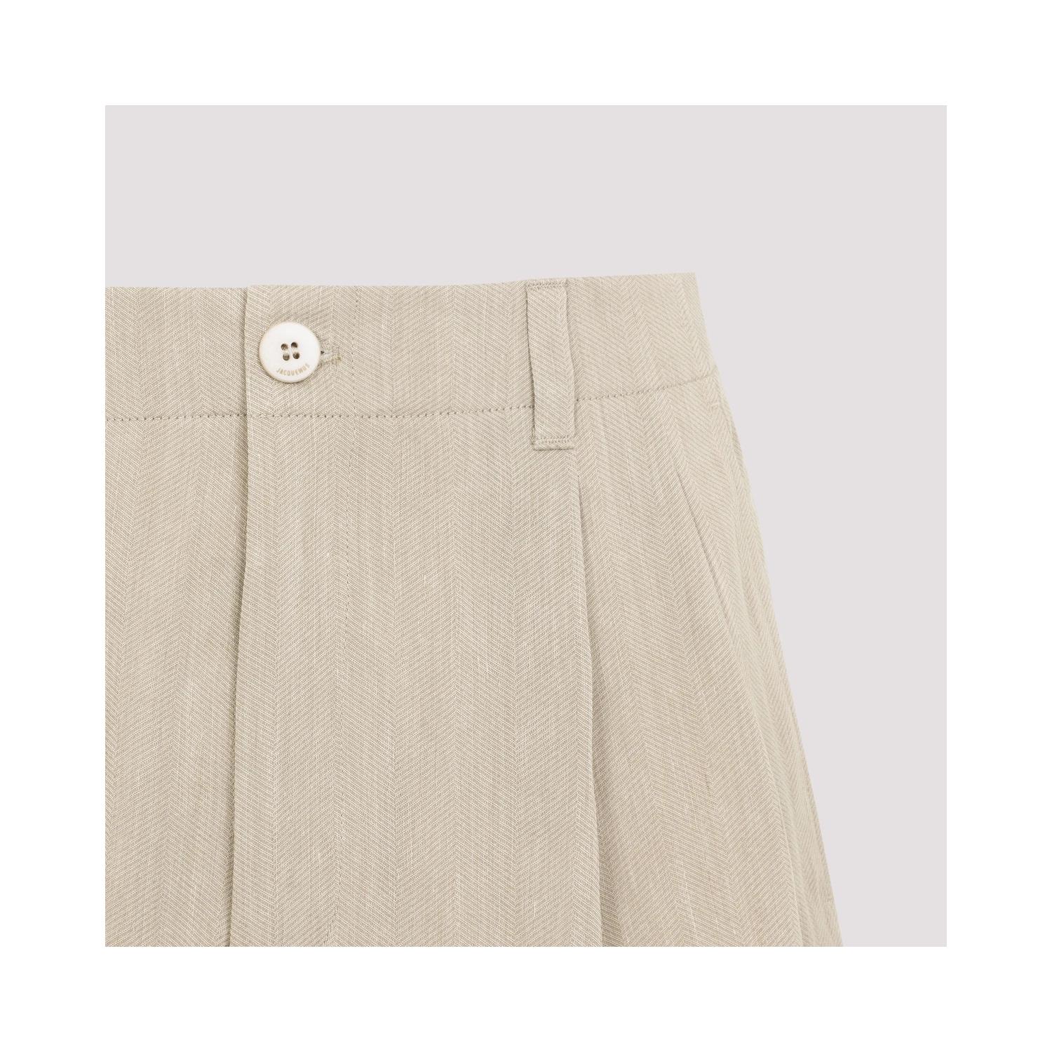 Jacquemus Pastro Shorts