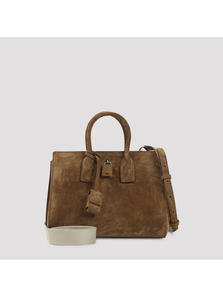 Saint Laurent Sac De Jour Handbag
