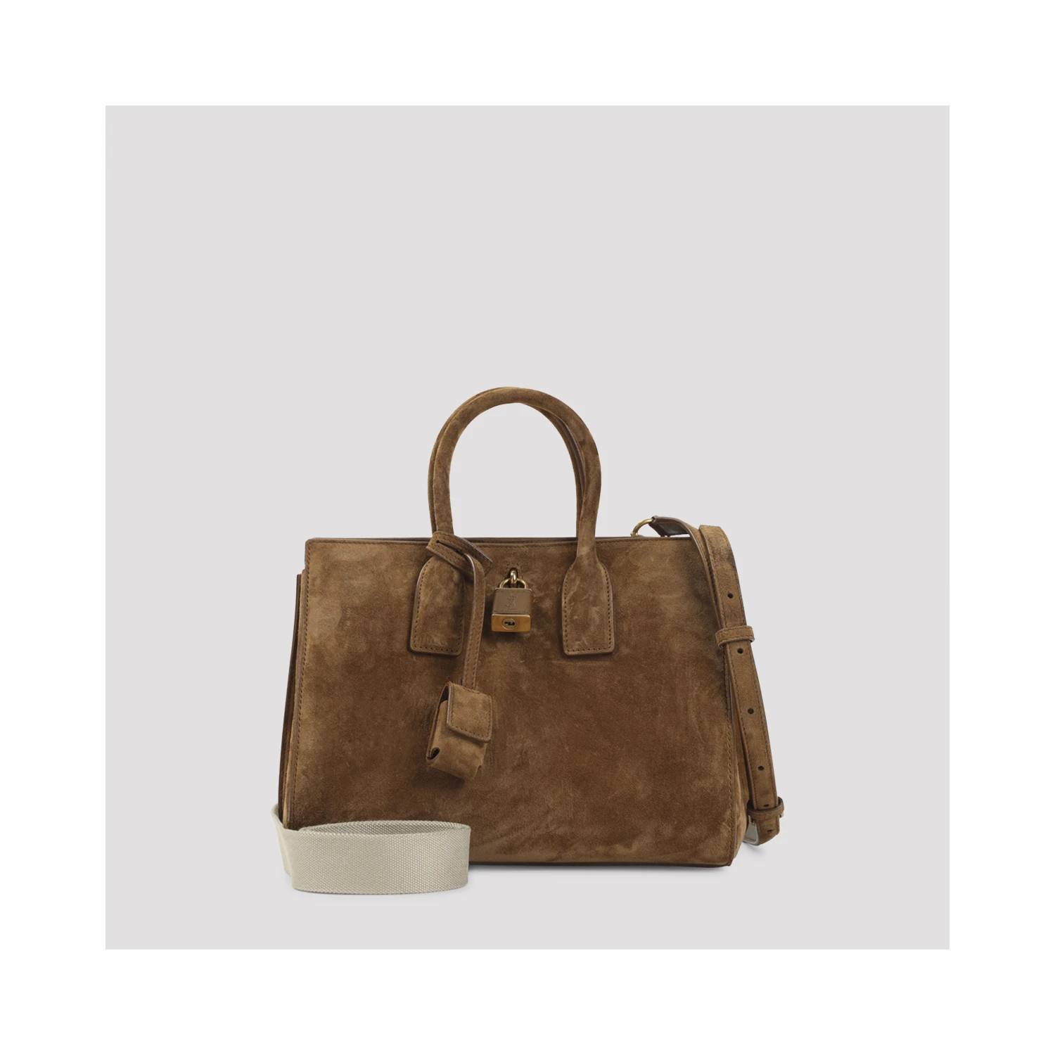 Saint Laurent Sac De Jour Handbag