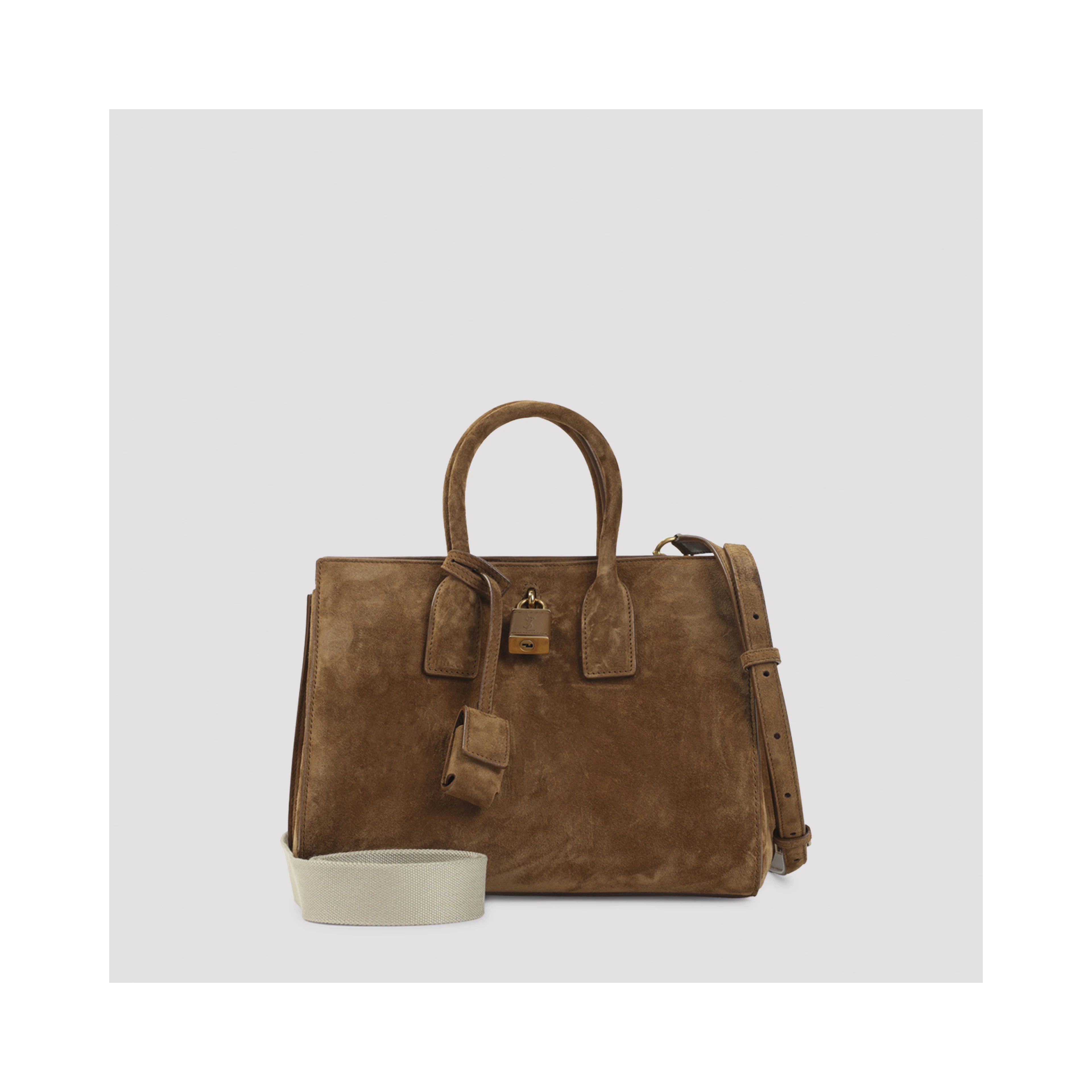 Saint Laurent Sac De Jour Handbag