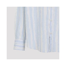 Jacquemus The Camargue Shirt