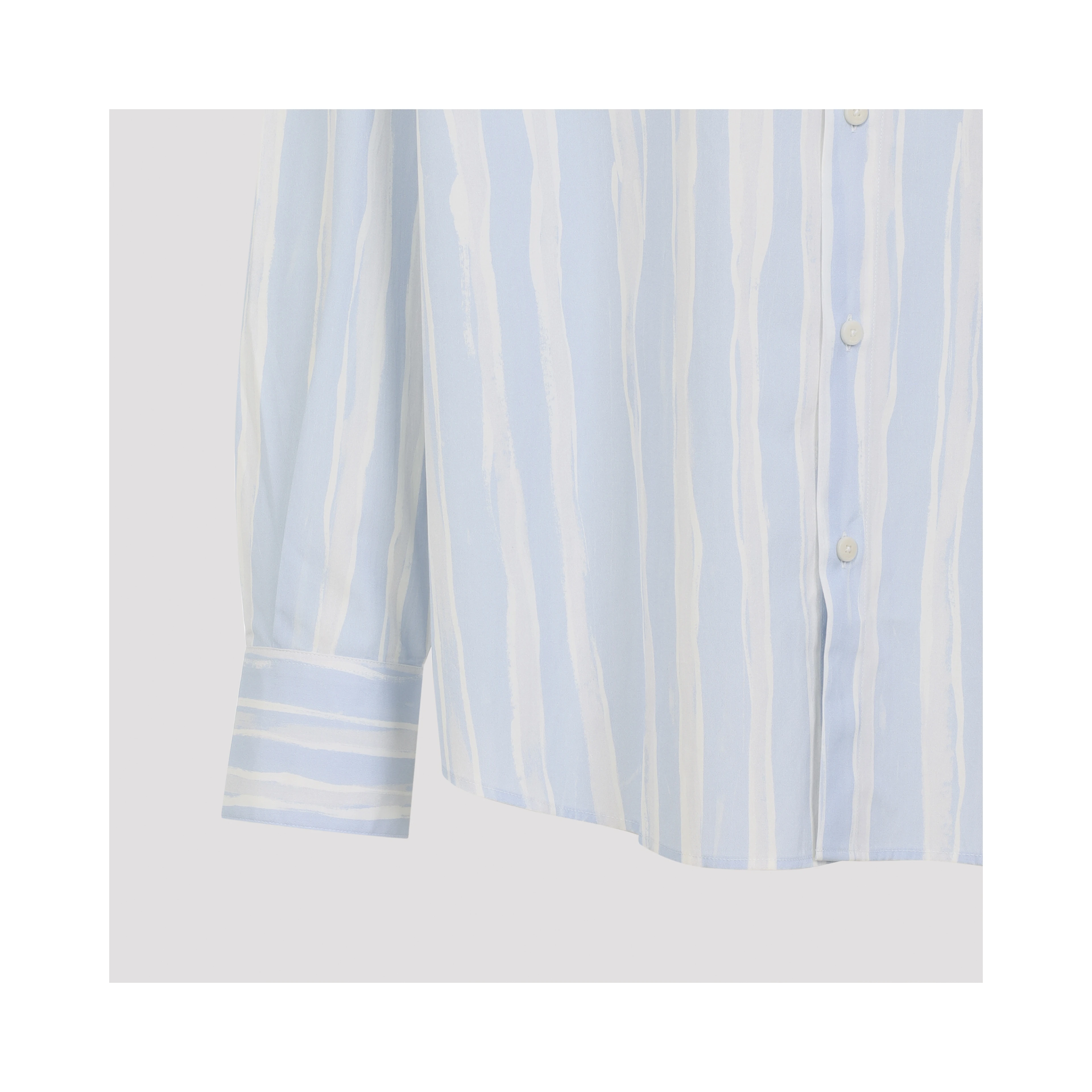 Jacquemus The Camargue Shirt