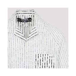 Jacquemus The Romarin Shirt