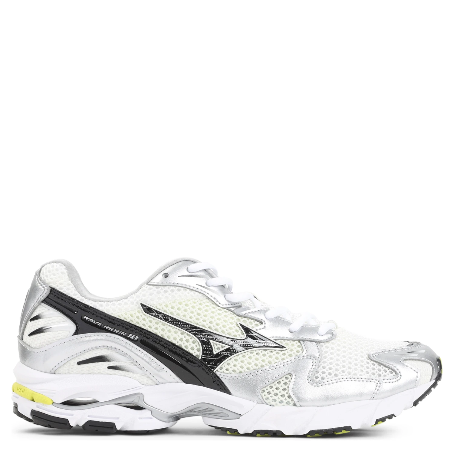 Mizuno Wave Rider 10 Sport Sneakers