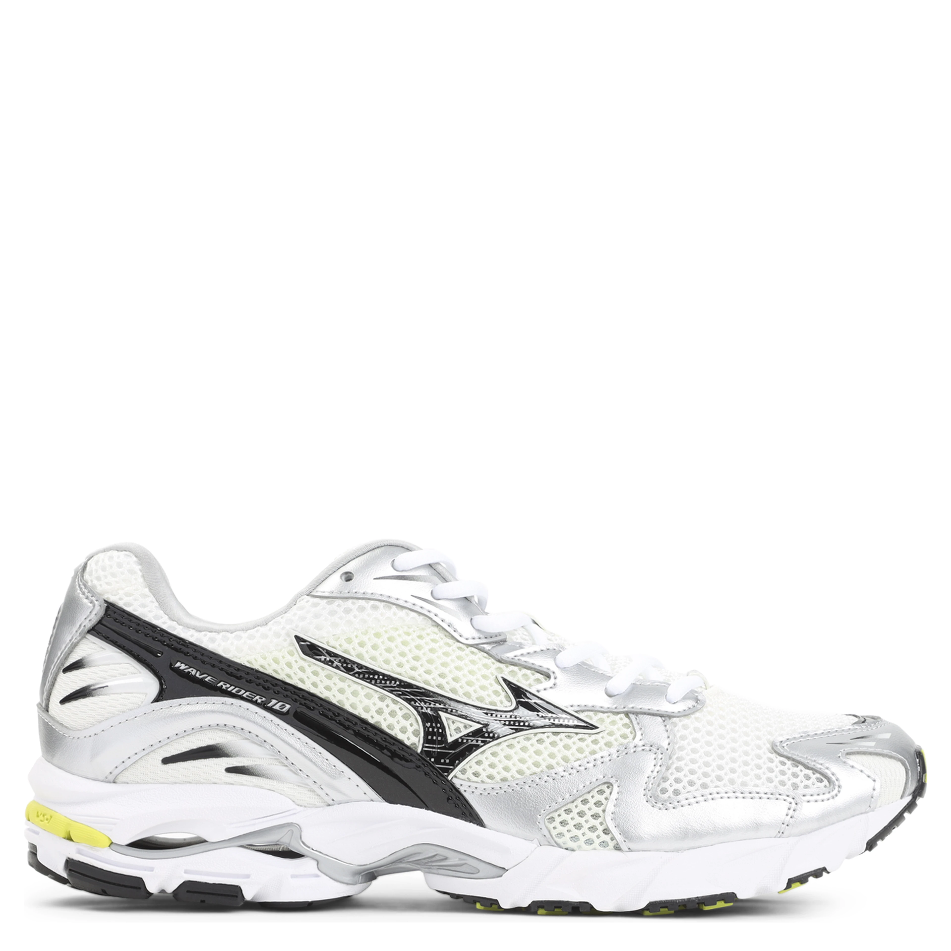 Mizuno Wave Rider 10 Sport Sneakers