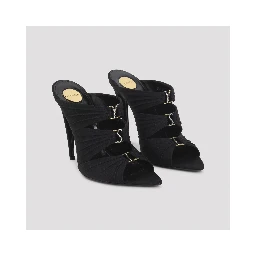 Saint Laurent Gippy 110 Lauro Sandals