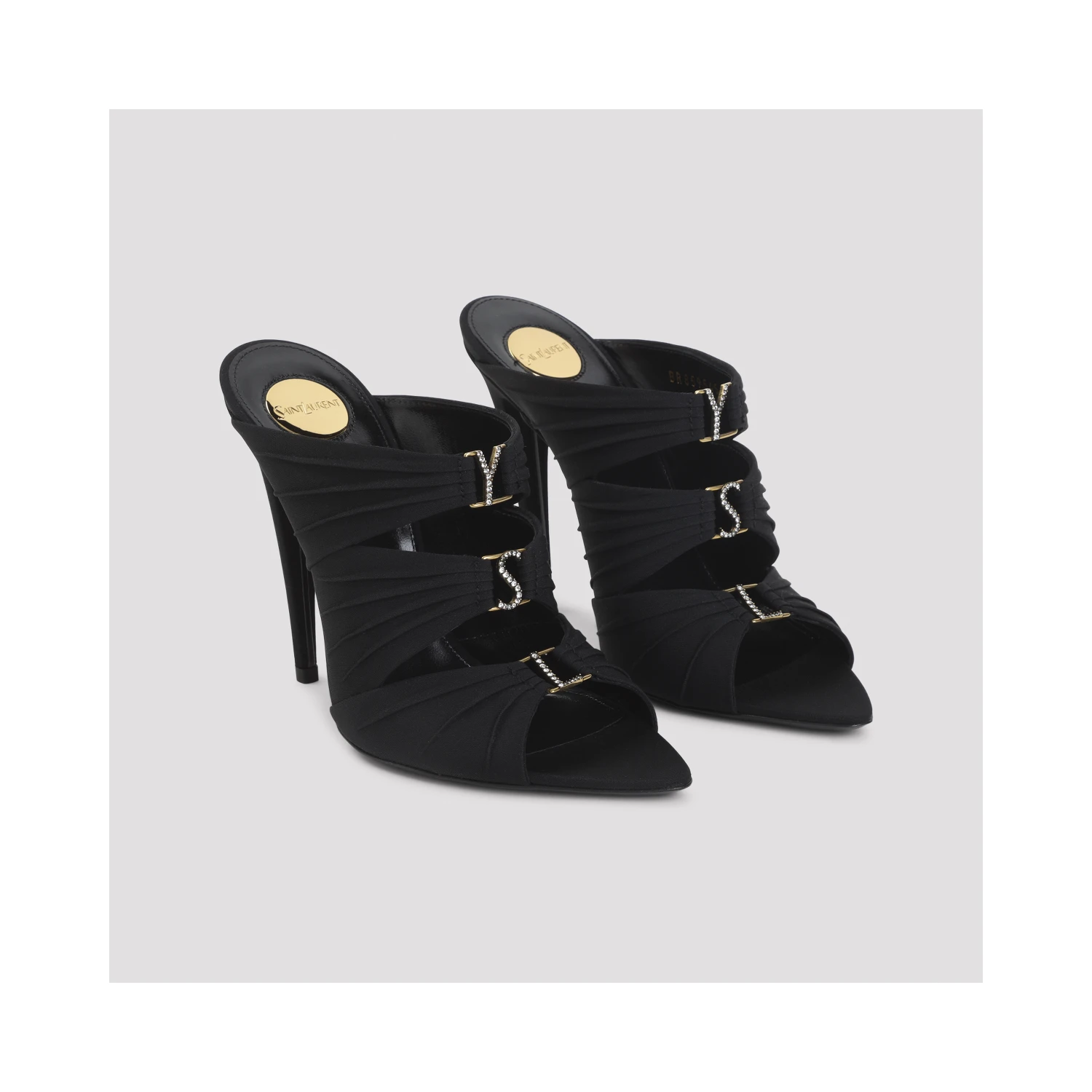 Saint Laurent Gippy 110 Lauro Sandals