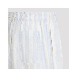 Jacquemus Calecon Shorts