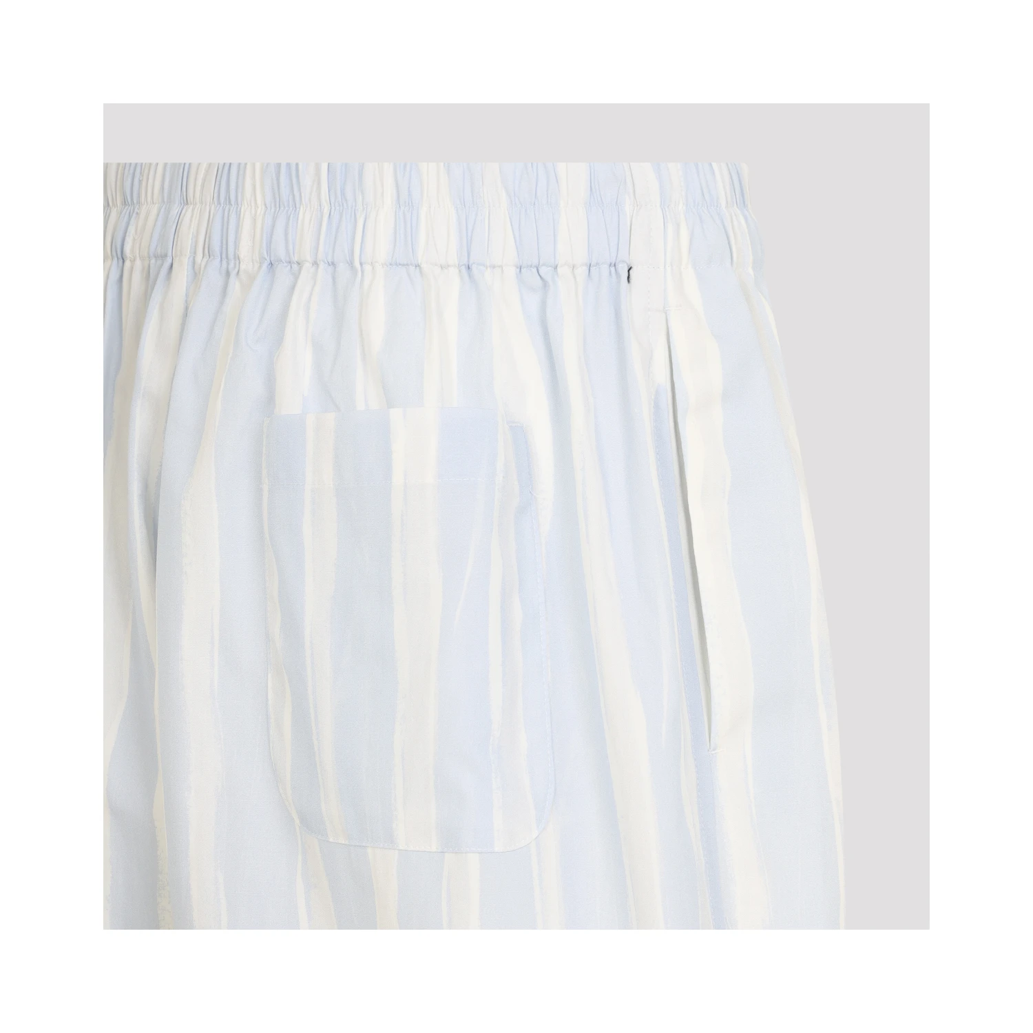Jacquemus Calecon Shorts