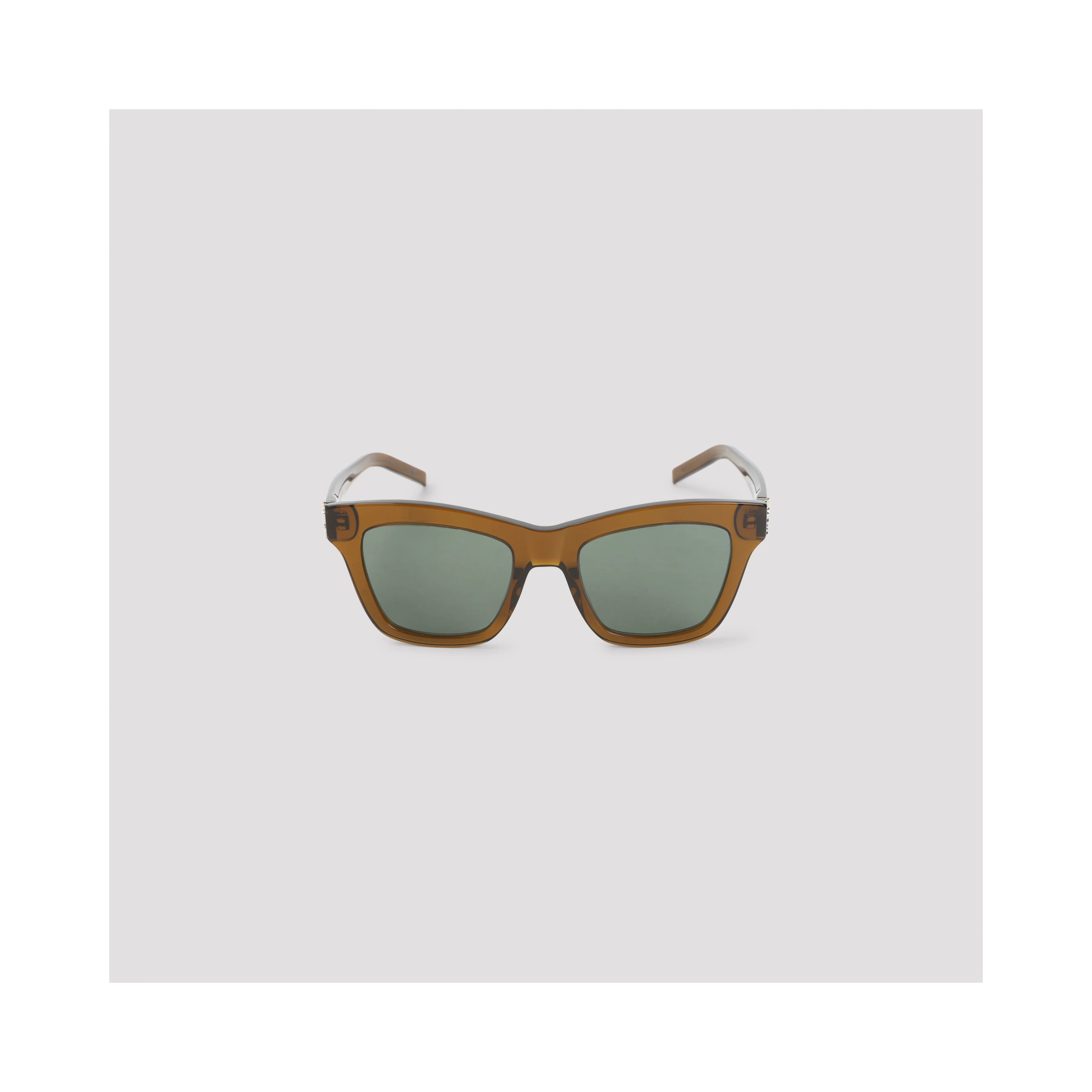 Saint Laurent M156 Sunglasses