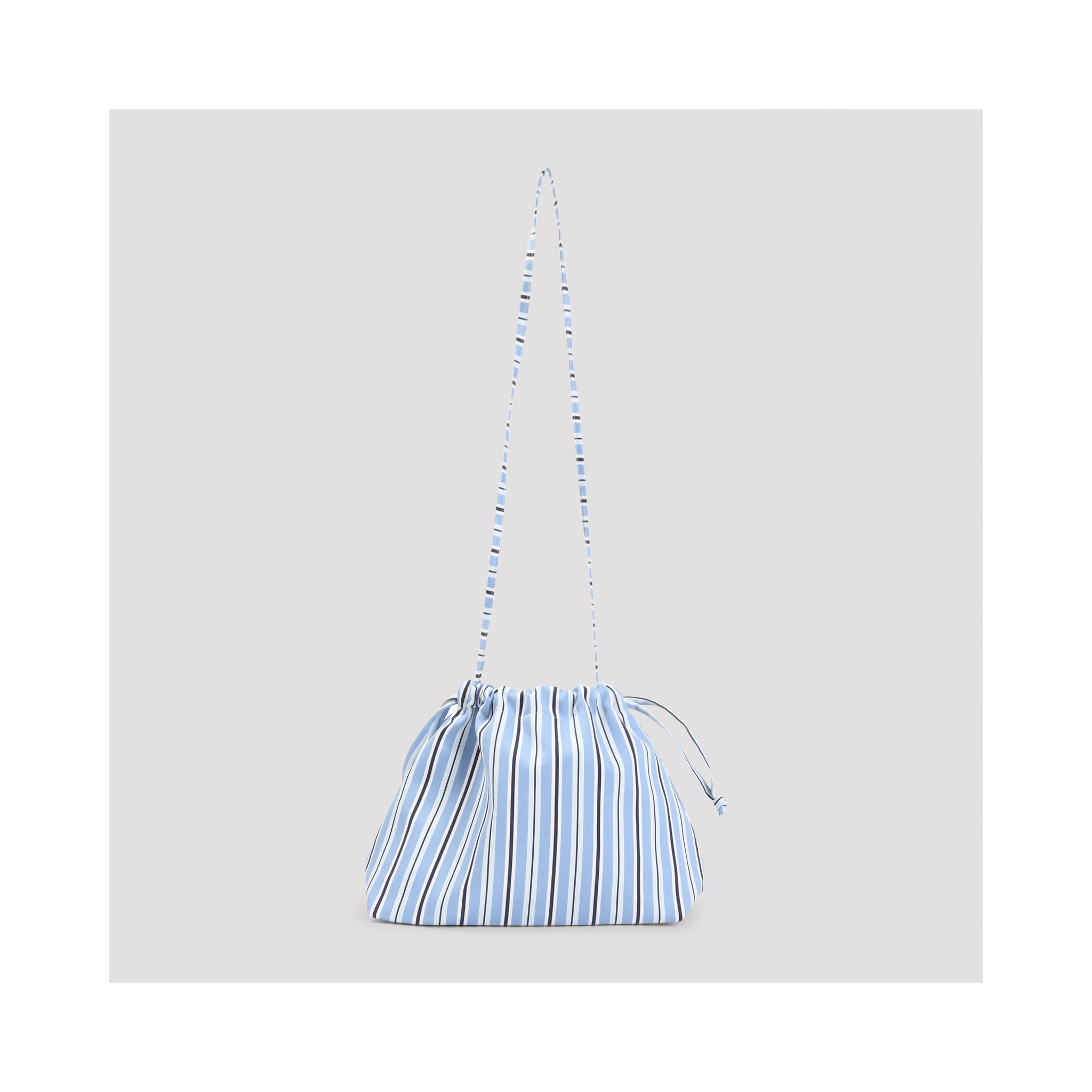 The Frankie Shop Morgan Small Pouch