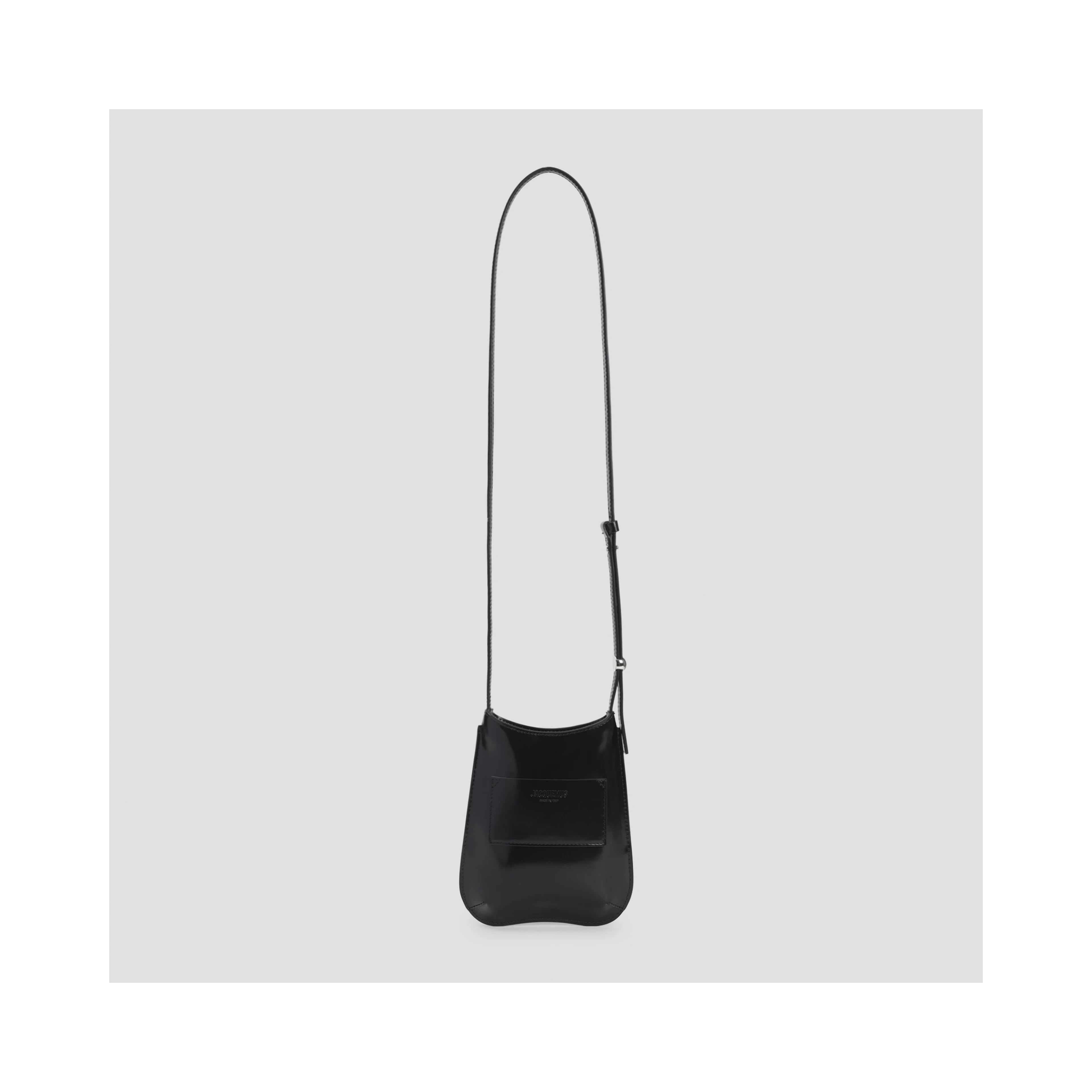 Jacquemus The Bisou Phone Bag