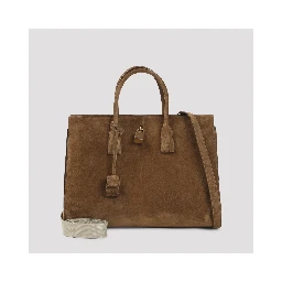 Saint Laurent Sac De Jour Handbag