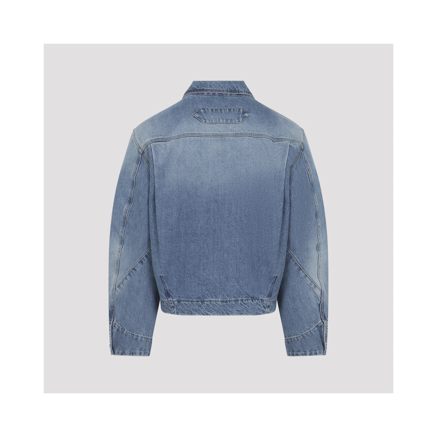Jacquemus The Mirada de-Nimes Jacket
